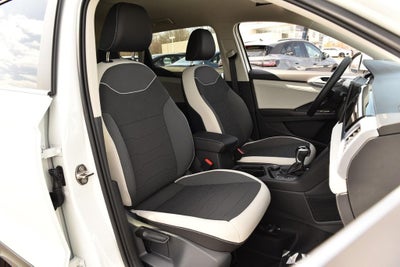 2026 Volkswagen Taos SE 4MOTION