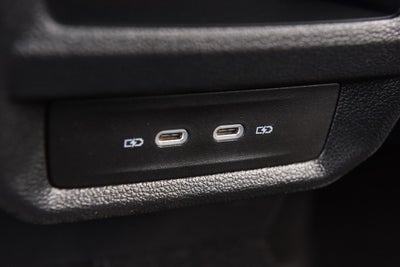 2026 Volkswagen Taos SE 4MOTION