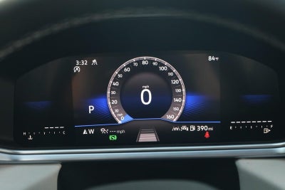 2025 Volkswagen Taos SE 4MOTION