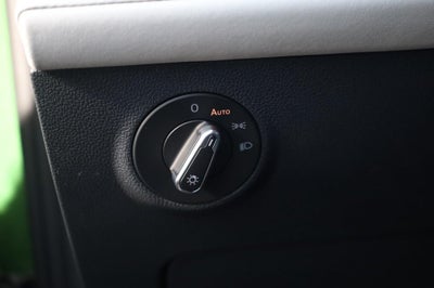 2026 Volkswagen Taos SE 4MOTION