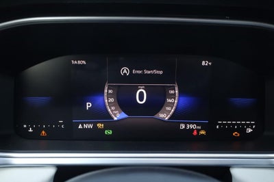 2026 Volkswagen Taos SE 4MOTION