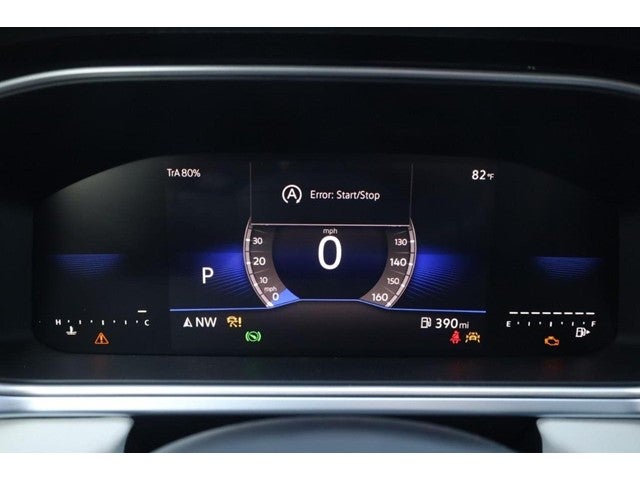 2026 Volkswagen Taos SE 4MOTION