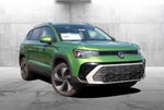 2026 Volkswagen Taos SE 4MOTION