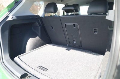 2026 Volkswagen Taos SE 4MOTION