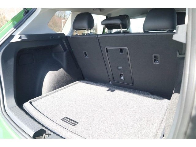 2026 Volkswagen Taos SE 4MOTION