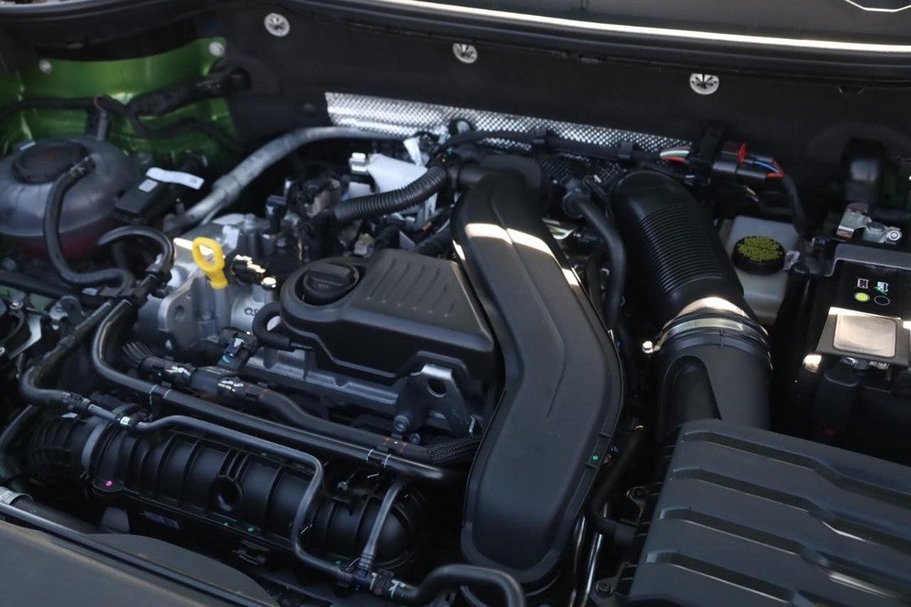 2026 Volkswagen Taos SE 4MOTION