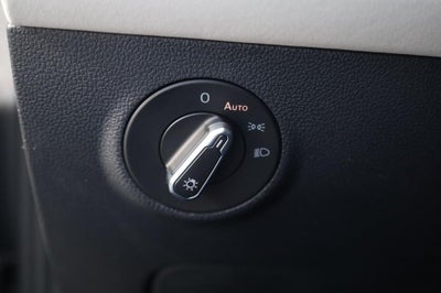 2026 Volkswagen Taos SE 4MOTION