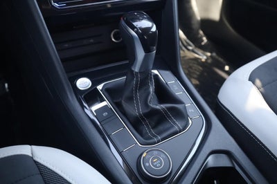 2026 Volkswagen Taos SE 4MOTION