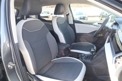 2026 Volkswagen Taos SE 4MOTION