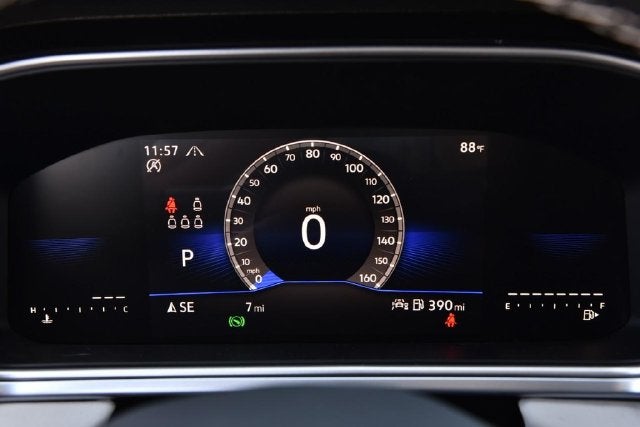 2027 Volkswagen Taos 1.5T SE