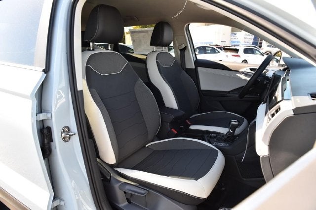 2027 Volkswagen Taos 1.5T SE