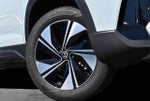 2027 Volkswagen Taos 1.5T SE