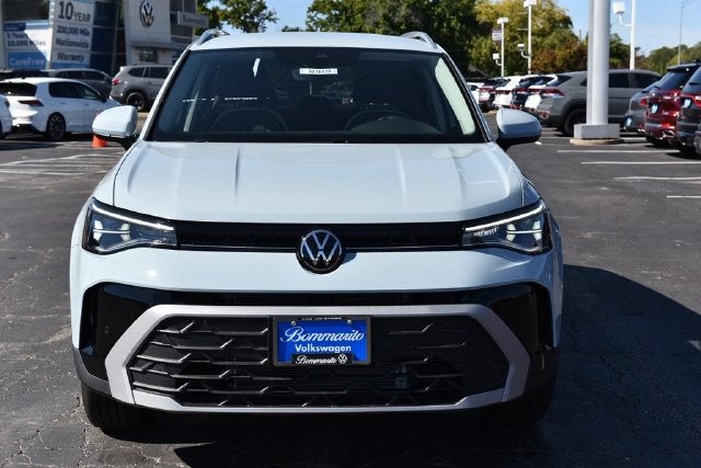 2027 Volkswagen Taos 1.5T SE