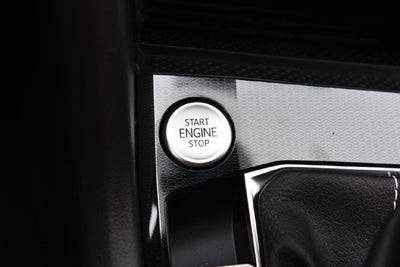 2027 Volkswagen Taos 1.5T SE