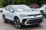 2027 Volkswagen Taos 1.5T SE