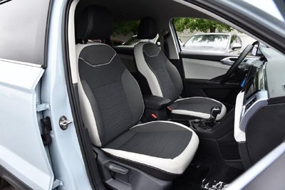 2027 Volkswagen Taos 1.5T SE