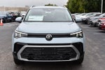 2027 Volkswagen Taos 1.5T SE
