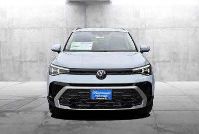 2027 Volkswagen Taos 1.5T SE