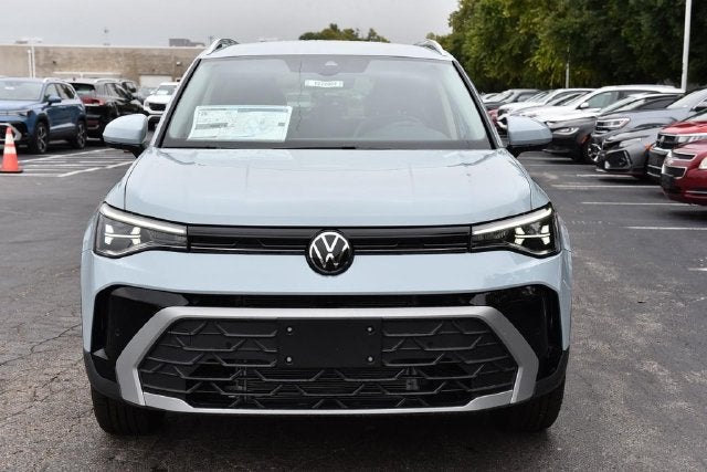 2027 Volkswagen Taos 1.5T SE