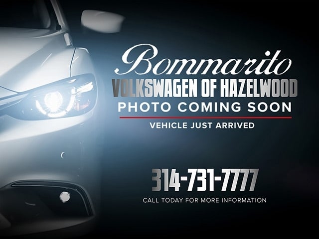 2026 Volkswagen Tiguan 2.0T SEL R-Line Turbo 4MOTION