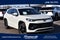 2026 Volkswagen Tiguan 2.0T SEL R-Line Turbo 4MOTION