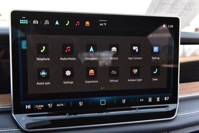 2026 Volkswagen Tiguan 2.0T SEL R-Line Turbo 4MOTION