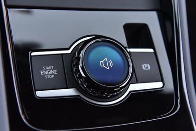 2026 Volkswagen Tiguan 2.0T SEL R-Line Turbo 4MOTION