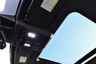 2026 Volkswagen Tiguan 2.0T SEL R-Line Turbo 4MOTION