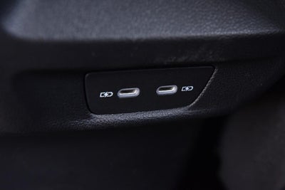 2026 Volkswagen Tiguan 2.0T SEL R-Line Turbo 4MOTION