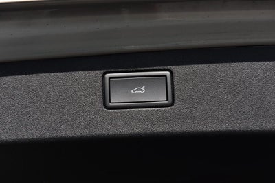 2026 Volkswagen Tiguan 2.0T SEL R-Line Turbo 4MOTION