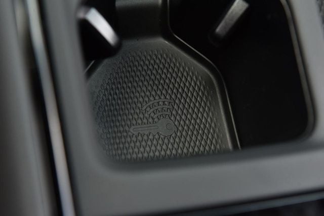 2026 Volkswagen Tiguan SEL R-Line Turbo 4MOTION