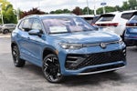 2026 Volkswagen Tiguan SEL R-Line Turbo 4MOTION