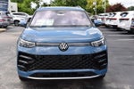 2026 Volkswagen Tiguan SEL R-Line Turbo 4MOTION