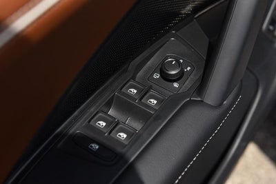 2026 Volkswagen Tiguan SEL R-Line Turbo 4MOTION