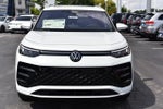 2026 Volkswagen Tiguan 2.0T SEL R-Line Turbo