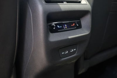 2026 Volkswagen Tiguan 2.0T SEL R-Line