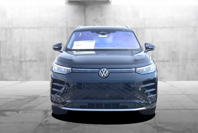 2026 Volkswagen Tiguan 2.0T SEL R-Line