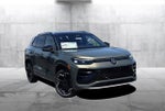 2026 Volkswagen Tiguan 2.0T SEL R-Line Turbo