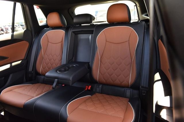 2026 Volkswagen Tiguan 2.0T SEL R-Line Turbo
