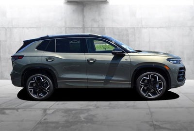 2026 Volkswagen Tiguan 2.0T SEL R-Line Turbo