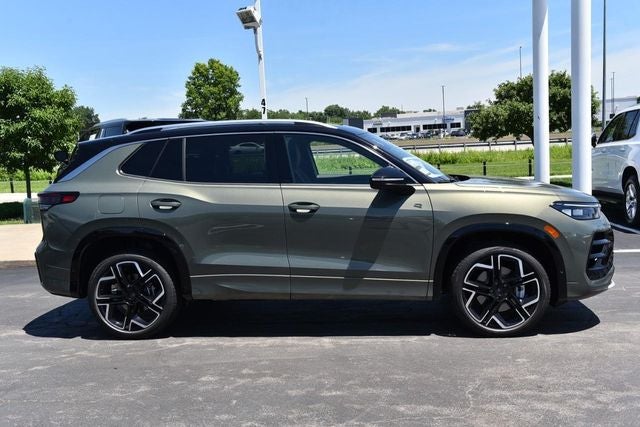 2026 Volkswagen Tiguan 2.0T SEL R-Line Turbo