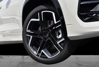 2026 Volkswagen Tiguan 2.0T SEL R-Line Turbo