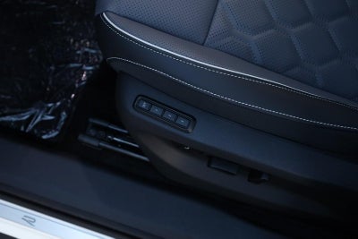 2026 Volkswagen Tiguan 2.0T SEL R-Line Turbo 4MOTION