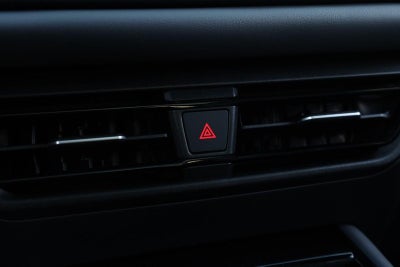 2026 Volkswagen Tiguan 2.0T SEL R-Line Turbo 4MOTION