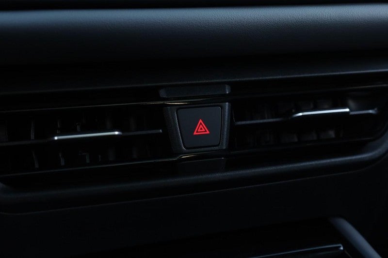 2026 Volkswagen Tiguan 2.0T SEL R-Line Turbo 4MOTION