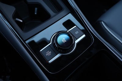 2026 Volkswagen Tiguan 2.0T SEL R-Line Turbo 4MOTION