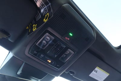 2026 Volkswagen Tiguan 2.0T SEL R-Line Turbo 4MOTION