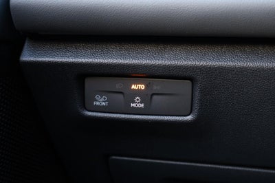 2026 Volkswagen Tiguan 2.0T SEL R-Line Turbo 4MOTION