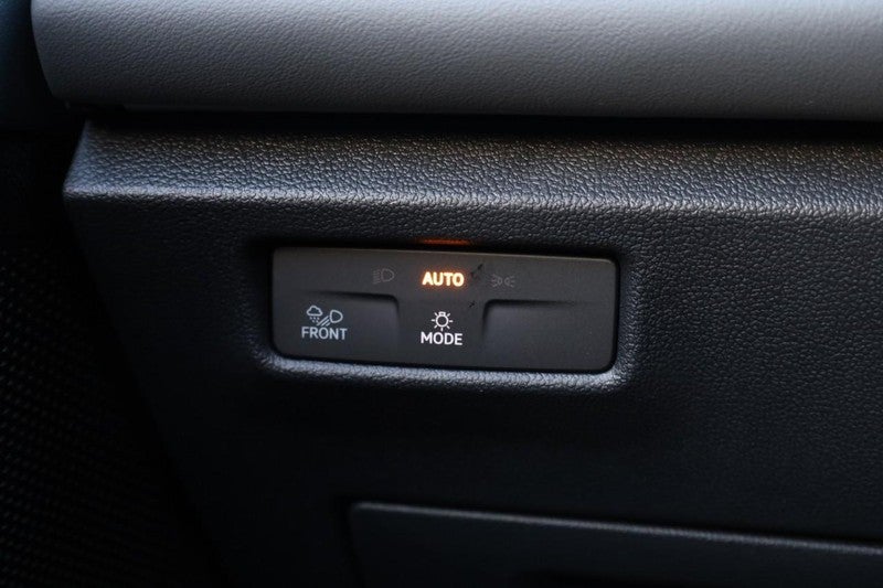 2026 Volkswagen Tiguan 2.0T SEL R-Line Turbo 4MOTION