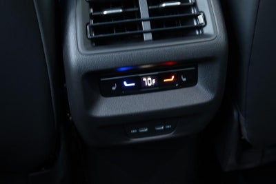 2026 Volkswagen Tiguan 2.0T SEL R-Line Turbo 4MOTION